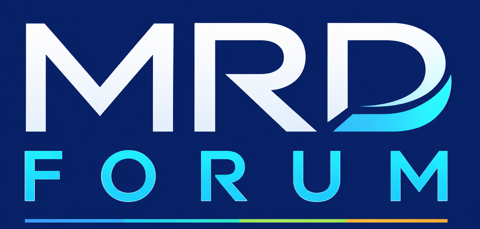 MRD Forum