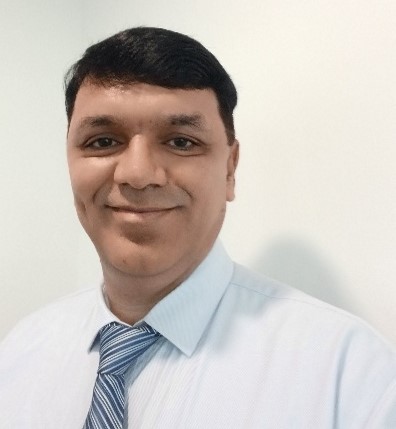 Dr. Noor Zaman Jhanjhi