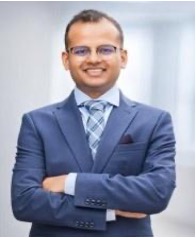 Dr. Darpan Verma