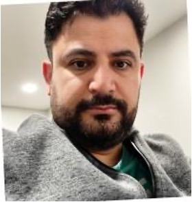 Dr. Khaled Saleh