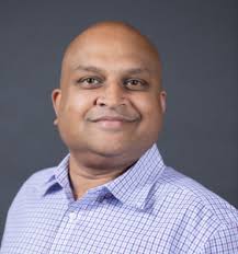 Dr. Sandip Ray