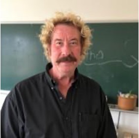 Dr. Steven Harbour