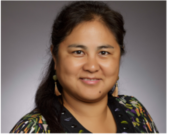 Dr. Suxia Cui