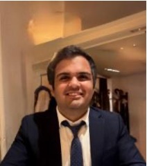 Dr. Usman Ali