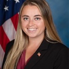 Hayley Atwater