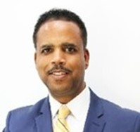 Dr. Michael L. Curry