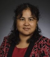 Dr. Suxia Cui